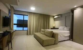 Imagem: Apartamento com 1 Quarto à venda, 33m²