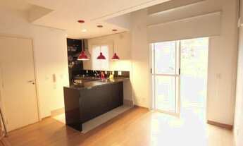 Imagem: Loft com 1 dormitório para alugar, 47 m²