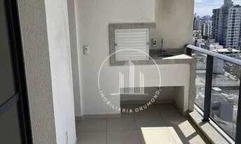 Imagem 4: Apartamento com 2 dormitórios à venda, 72 m² por R$ 690.000,00 - Kobrasol - São José/SC