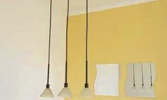 Imagem 3: Apartamento para Aluguel - Mansões Santo Antônio, 3 Quartos, 75 m2