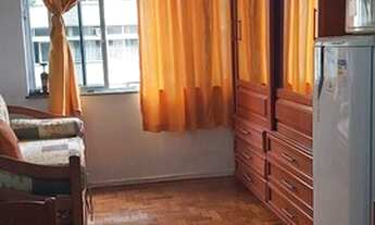 Imagem: Apartamento Conjugado com 1 quarto para