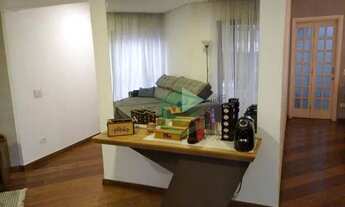 Imagem 6: Apartamento com 4 dormitórios à venda, 202 m² por R$ 850.000,00 - Jardim do Mar - São Bern