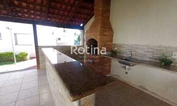 Imagem 5: Apartamento para aluguel, 3 quartos, 1 suíte, 1 vaga, Santa Mônica - Uberlândia/MG