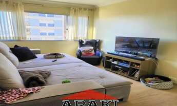 Imagem: Lindo apartamento ao lado do metrô!