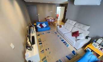 Imagem 6: Apartamento para venda tem 97 metros quadrados com 3 quartos em Centro - Florianópolis - S