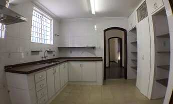 Imagem 5: Casa - Nova Campinas - Campinas