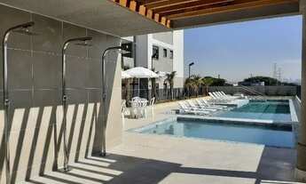 Imagem 7: Apartamento para venda com 49 metros quadrados com 2 quartos em Centro - Osasco - SP