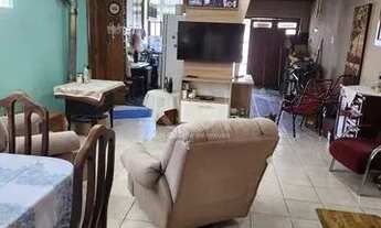 Imagem 3: Casa em Azenha Casa com 3 dormitórios