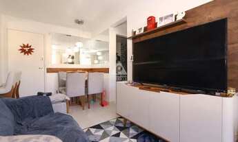 Imagem 5: Apartamento à venda, 2 quartos, 1 suíte, 1 vaga, Rio Comprido - RIO DE JANEIRO/RJ