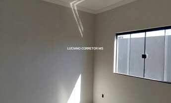 Imagem 6: CAMPO GRANDE - Casa Padrão - Jardim Nossa Senhora do Perpétuo Socorro