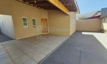 Imagem 3: Casa Padrão em Bady Bassitt