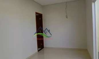 Imagem 5: Casa nova na Barra dos Coqueiros