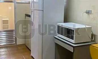 Imagem 3: Apartamento a venda Campo Belo 2 dormitórios 80m²