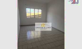 Imagem 5: Apartamento com 2 dormitórios à venda, 82 m² por R$ 240.000 - Centro - Taubaté/SP