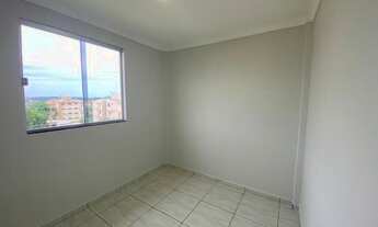 Imagem 3: Apto r$ 135 mil res paiaguas