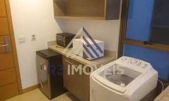 Imagem 2: Jacarepaguá Flat / studio com 1 dormitório