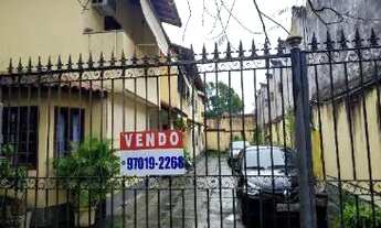 Imagem: Jacarepaguá - Rua Capela Nova Casa 2qtos