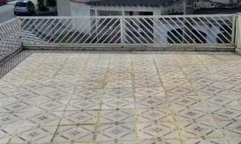 Imagem 6: Sobrado com 3 dormitórios à venda, 161 m² - Vila Curuçá - Santo André/SP