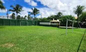 Imagem 5: Linda casa 3/4, solta, térrea, Terreno 450m², condomínio, em Buraquinho!