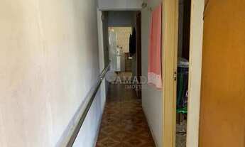 Imagem 5: Casa com 2 dormitórios à venda, 100 m² por R$ 400.000 - Vila Marieta - São Paulo/SP