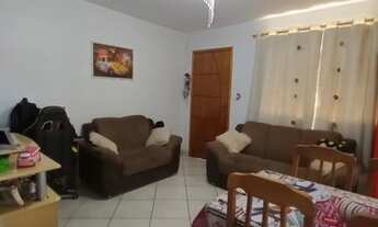 Imagem 2: Apartamento Guarulhos , Jardim Valeria 2 Dormitorios +dep Garagem ,lazer R$188 Mil