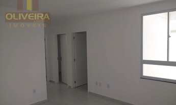 Imagem: Locação - Apartamento - Jardim da Balsa