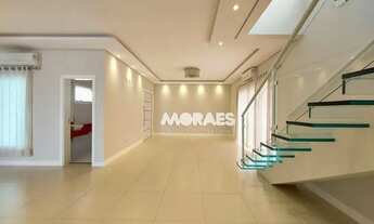 Imagem 5: Condomínio Fechado com 3 suítes, 450m² - venda por R$ 1.850.000 ou aluguel por R$ 8.025/mê