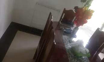 Imagem 7: Casa de condomínio térrea para aluguel tem 120 metros quadrados com 3 quartos