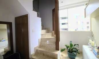 Imagem 4: Cobertura à venda, 2 quartos, 1 suíte, 2 vagas, Buritis - Belo Horizonte/MG