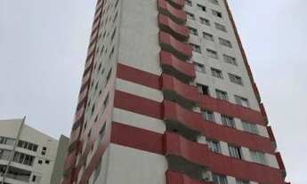 Imagem 2: Apartamento A VENDA - Parque Residencial Aquarius - Residencial