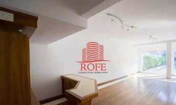 Imagem 7: Casa com 3 dormitórios, 440 m² - venda por R$ 3.300.000,00 ou aluguel por R$ 16.880,00/mês