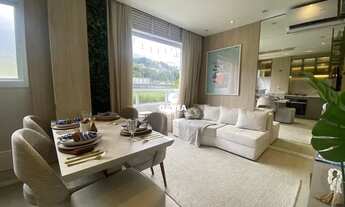 Imagem: Apartamento à venda no Jabaquara