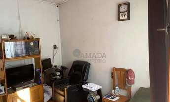 Imagem 3: Casa com 2 dormitórios à venda, 100 m² por R$ 400.000 - Vila Marieta - São Paulo/SP