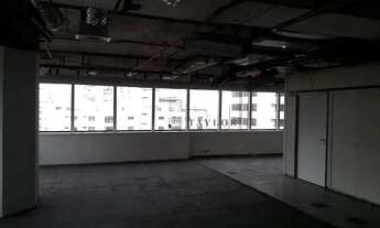 Imagem 7: Conjunto comercial para locação, meia laje, ao lado da Casa das Rosas, e a três quadras do