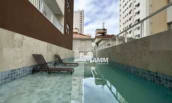 Imagem 3: Apartamento com 3 dormitórios à venda, 142 m² por R$ 1.300.000 - Praia das Pitangueiras