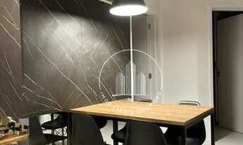 Imagem 3: Apartamento com 2 dormitórios à venda, 48 m² por R$ 280.000,00 - Sertão do Maruim - São Jo