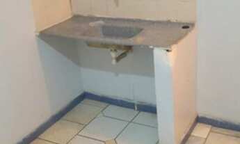 Imagem 3: Edifício residencial com renda de 4.900 São Sebastião Brasília DF