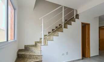 Imagem 4: Casa de vila para venda com 53 metros quadrados com 2 quartos