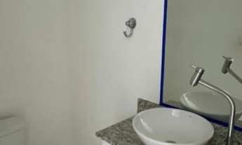 Imagem 5: APARTAMENTO PARA VENDA E LOCAÇÃO NO CONDOMÍNIO RESERVA DAS ÁGUAS