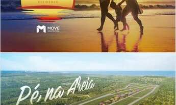 Imagem 1: Lote no Mares do Maluí - Oportunidade!!