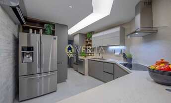 Imagem 5: Magnífica cobertura duplex, com 5 suítes no condomínio Saint Barth