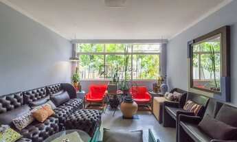 Imagem 5: Apartamento Venda 2 Dormitórios - 101 m² Itaim Bibi