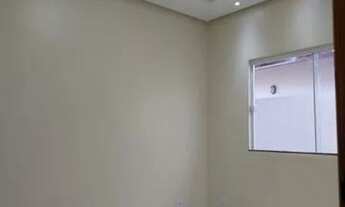 Imagem 4: Casa contendo 2 quartos sendo 1 suite/closet