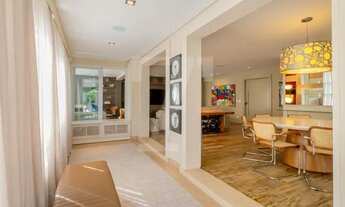 Imagem 4: Apartamento 4 quartos próximo ao Clube Militar