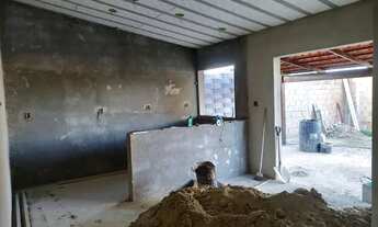 Imagem 3: Casa Tavares de minas ( Pará de minas