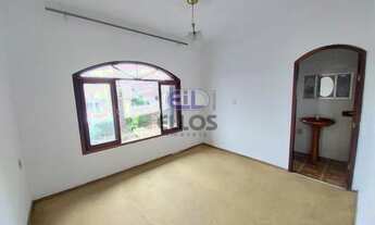 Imagem 3: Casa no Bairro Bom Retiro