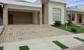 Imagem 2: CASA RESIDENCIAL em INDAIATUBA - SP, JARDIM PORTAL DOS IPÊS