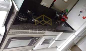 Imagem 3: Apartamento à venda em Residencial Parque da Fazenda