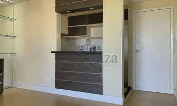 Imagem 5: Apartamento para aluguel possui 65 metros quadrados com 3 quartos