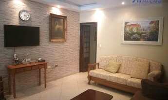 Imagem 5: Casa com 3 dormitórios à venda, 157 m² por R$ 800.000,00 - Vila Guilherme - São Paulo/SP